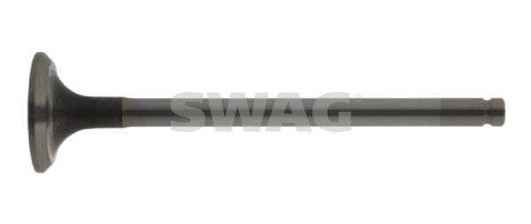 SWAG 62 91 8667 Exhaust Valve for CITROËN FIAT PEUGEOT
